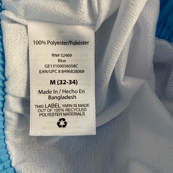 🇺🇸Men’s All Guy Short George Above The Knee - Picture 6 of 9